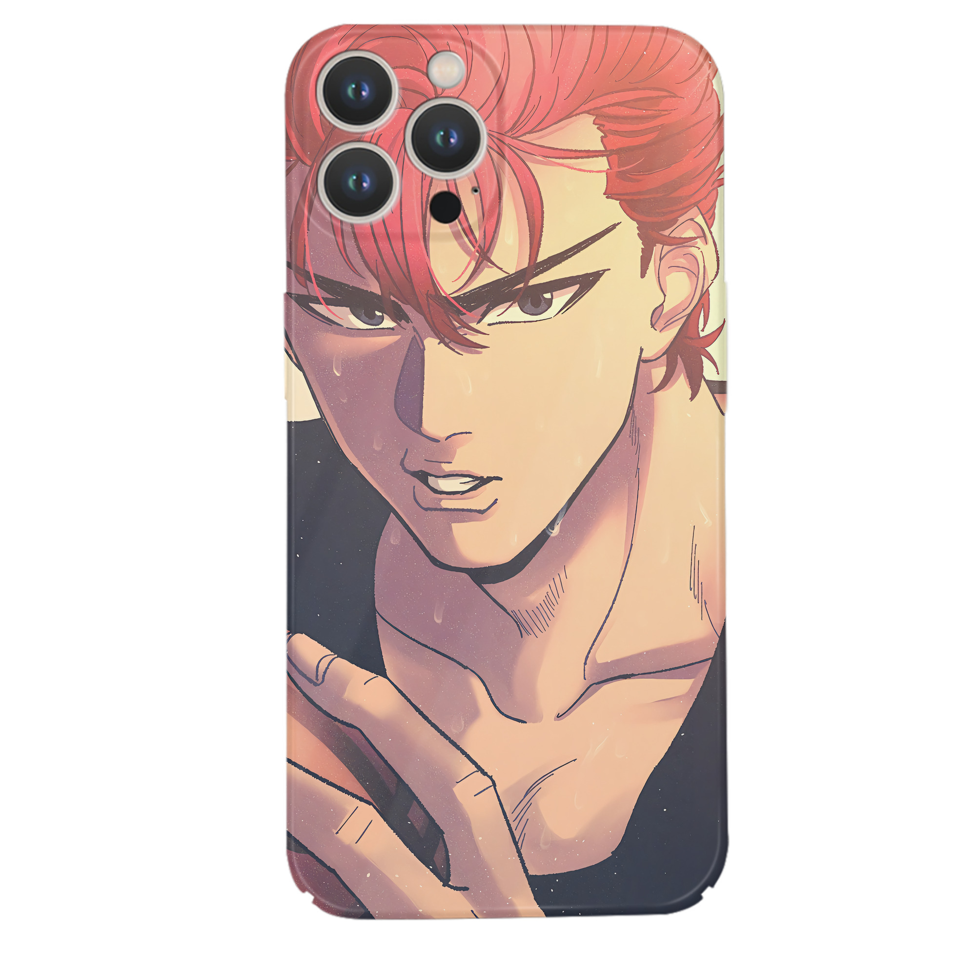 （画像用） SLAM DUNK／スラムダンク 【iPhone 14シリーズ対応】ハードケース